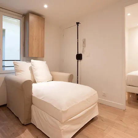 Appartement Studio Du Roi - Welkeys
