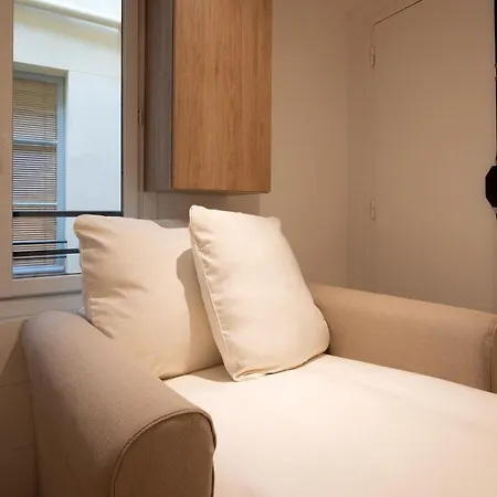 Studio Du Roi - Welkeys Appartement